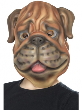 Dog Mask, KIds