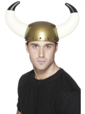 Viking Helm. Voor Heren en Dames. 