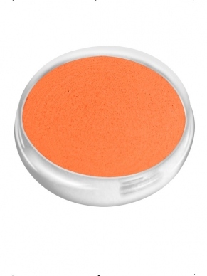 Oranje Make-Up FX Schmink Op Waterbasis - mooie kwaliteit schmink voor gezicht en lichaam op waterbasis (16ml).