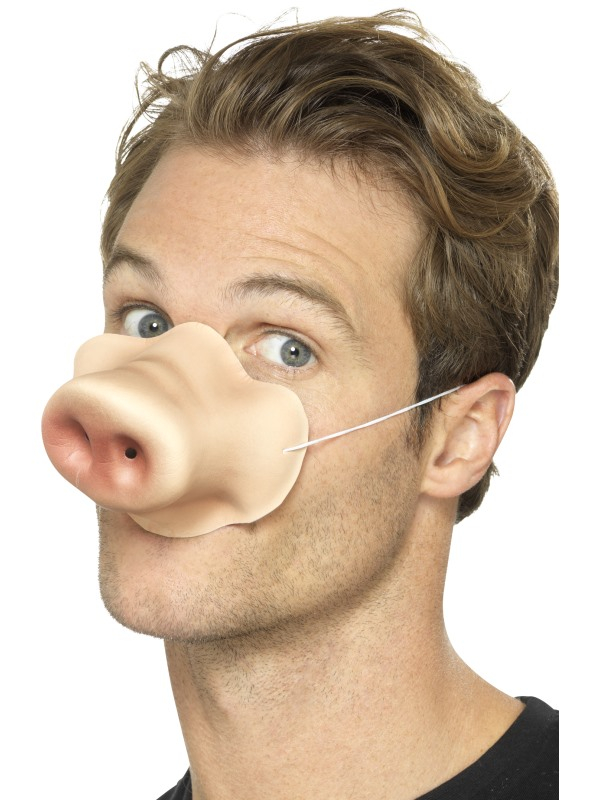 Pig Snout Adult
