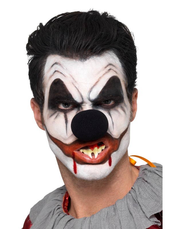 Killer Clown Schmink Kit