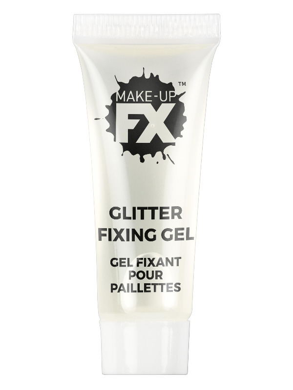 Make-Up Confetti Glitter Fixing Gel