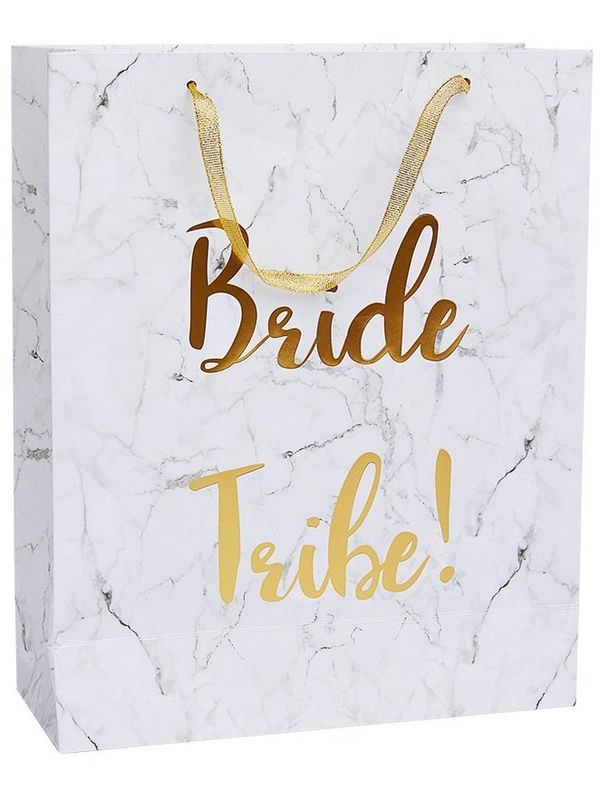 Bride Tribe Gift Bag