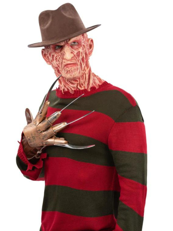 A Nightmare On Elm Street, Freddy Krueger Gebreide Trui
