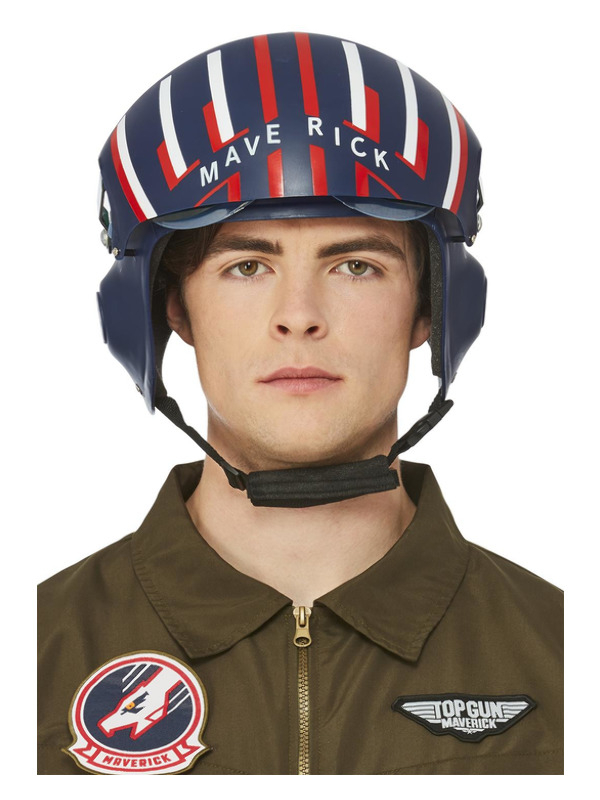 Top Gun Maverick Helm