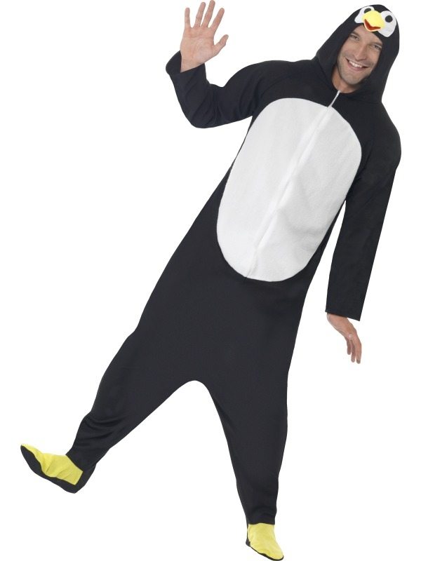 Penguin Kostuum