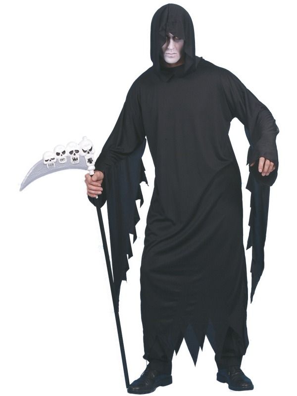 Screamer Horror Halloween Kostuum