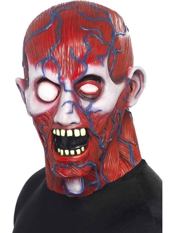 Anatomy Man Masker