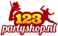 123 party shop is the nicest webshop in the Benelux operating from Purmerend, we offer you a website full of crazy costumes, celebrate, halloween, sexy clothing, children and accessories.