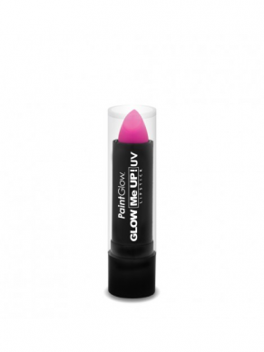 UV Lipstick roze.