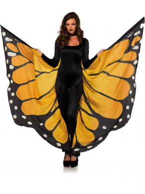 Festival Butterfly Wings
