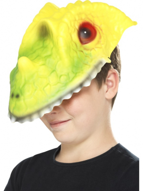 Krokodillen Masker EVA.