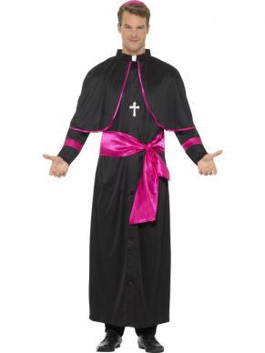 Kardinaal Kostuum