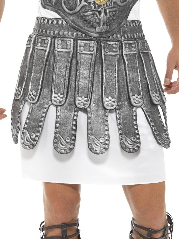 Roman Skirt, wij verkopen ook het bijpassende harnas om de look compleet te maken.