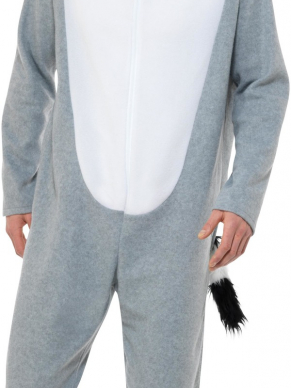 Lemur Onesie Kostuum