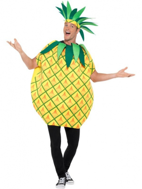 Pineapple Kostuum