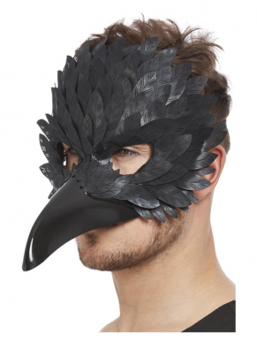 Raven Masker