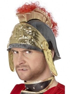 Romeinse Soldaat Helm.