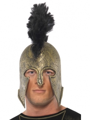Achilles Grieks / Romeinse Helm
