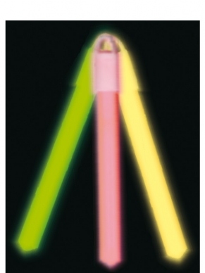 Brochure Omschrijving: Light Stick, Glow in the Dark, AssortedWeb Omschrijving: Light Stick, Glow in the Dark, AssortedWasinstructie: Not ApplicableVerpakking:Overige:Waarschuwingen: FJSeizoensgebonden: NoLicenties:Formaat: Not Applicable