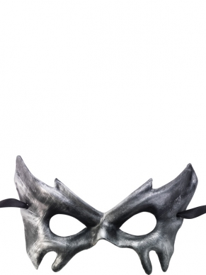 Phantom Maskerade Halloween Masker.