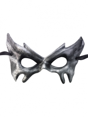 Phantom Maskerade Halloween Masker.