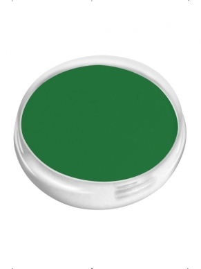 Groene Make-Up FX Schmink Op Waterbasis - mooie kwaliteit schmink voor gezicht en lichaam op waterbasis (16ml).