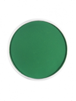 Groene Make-Up FX Schmink Op Waterbasis - mooie kwaliteit schmink voor gezicht en lichaam op waterbasis (16ml).