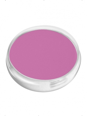Roze Make-Up FX Schmink Op Waterbasis - mooie kwaliteit schmink voor gezicht en lichaam op waterbasis (16ml).