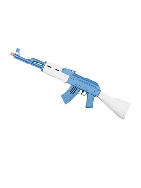 AK47 Plastic Speelgoed Geweer